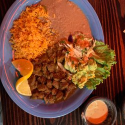 Celaya’s Mexican Restaurant & Cantina - Carne guisada