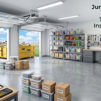 Junk Bee Gone - Dumpster Rental Near Me - Circle Pines, Minnesota Junk Bee Gone - Dumpster Rental Near Me - Circle Pines, Minnesota