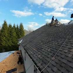 Saints Roofing