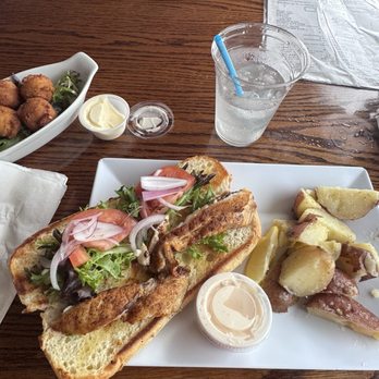 Bubba Gumbo's - Seafood Near Me - Tybee Island, Georgia