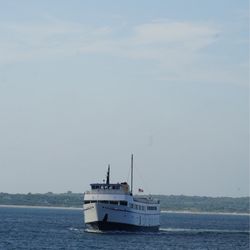 Block Island Ferry