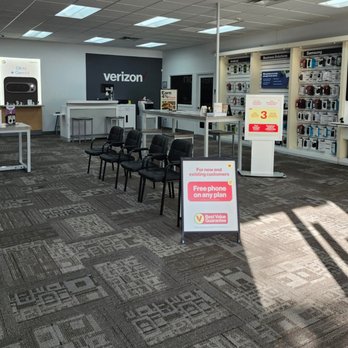 Verizon - Mobile Phones Near Me - Naples, Florida