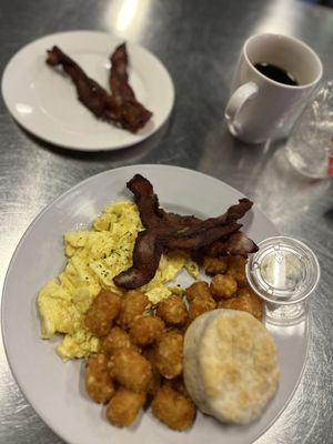 Jamie’s Cafe by null