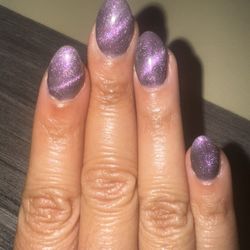 Europe Nails