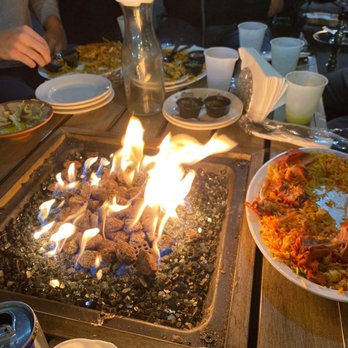 Balqees - Middle Eastern Near Me - Falls Church, Virginia