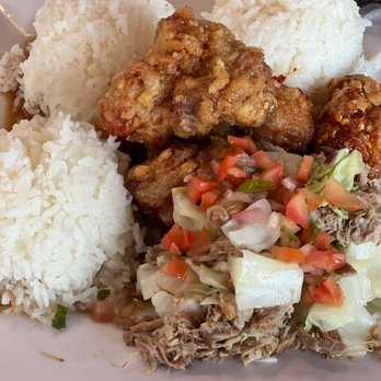 9th Island Grill - Crispy Spicy Garlic Chicken and Kailua Pork - Hawaiian Near Me - Henderson, Nevada 9th Island Grill - Crispy Spicy Garlic Chicken and Kailua Pork - Hawaiian Near Me - Henderson, Nevada