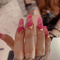 1st Nail