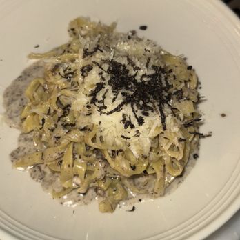 1587 Prime - Black truffle pasta - Steakhouses Near Me - Kansas City, Missouri