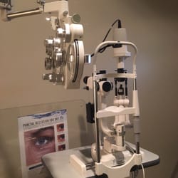 The LASIK Vision Institute