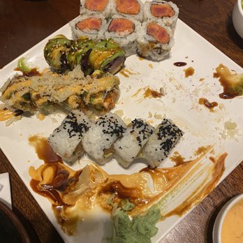 Lucky AF - Asian Fusion Near Me - Richmond, Virginia Lucky AF - Asian Fusion Near Me - Richmond, Virginia
