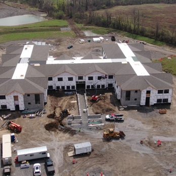 Drulyk Construction - Drywall Installation & Repair Near Me - Syracuse, New York Drulyk Construction - Drywall Installation & Repair Near Me - Syracuse, New York