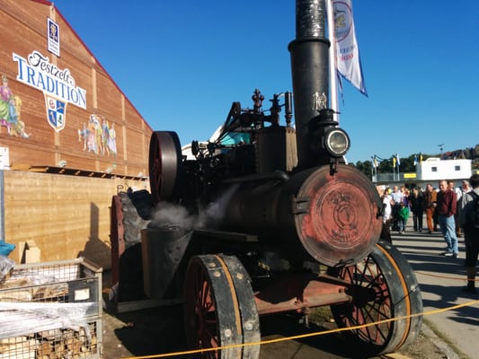Oide Wiesn by null