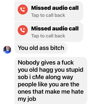 Anderson Plumbing Company - Rude comments - Plumbing Near Me