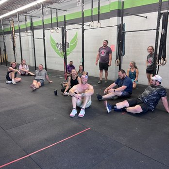 Criterion Fitness - Interval Training Gyms Near Me - Springfield, Missouri Criterion Fitness - Interval Training Gyms Near Me - Springfield, Missouri