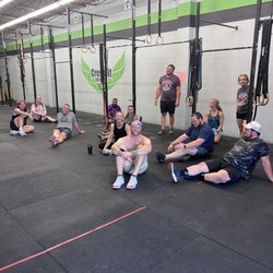 Criterion Fitness