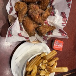 St. Louis Bar & Grill