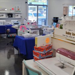 Sewing Parts Online
