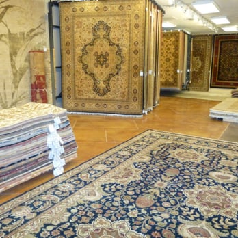 Beverly Hills Fine Rugs & Design - Carpet Cleaning Near Me - Haslet, Texas