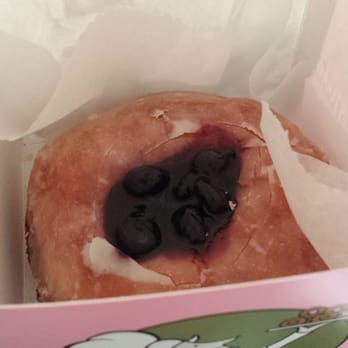 Stan's Donuts & Coffee - Blueberry - Donuts Near Me - Chicago, Illinois Stan's Donuts & Coffee - Blueberry - Donuts Near Me - Chicago, Illinois