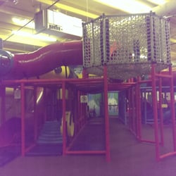 Fun Spot America Atlanta
