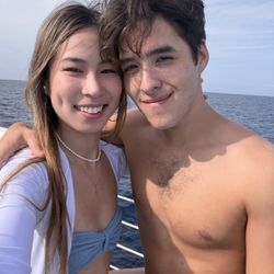 Body Glove Hawaii - Me and my Girlfriend