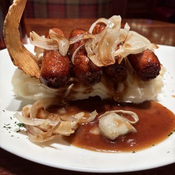 Connolly's Pub & Restaurant - Bangers and Mash - Burgers Near Me - New York, New York Connolly's Pub & Restaurant - Bangers and Mash - Burgers Near Me - New York, New York
