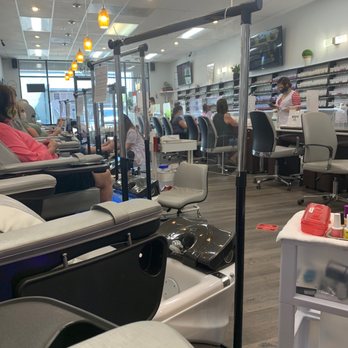 Polish Nails Spa - Nail shop doing a fabulous job at following COVID guidelines. - Nail Salons Near Me - Santee, California Polish Nails Spa - Nail shop doing a fabulous job at following COVID guidelines. - Nail Salons Near Me - Santee, California