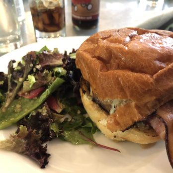 Thomas Hill Organics - New American Near Me - Paso Robles, California Thomas Hill Organics - New American Near Me - Paso Robles, California