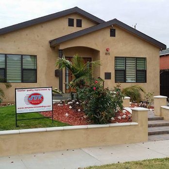 Serpas Building and Remodeling - Kitchen & Bath Near Me - Glendora, California