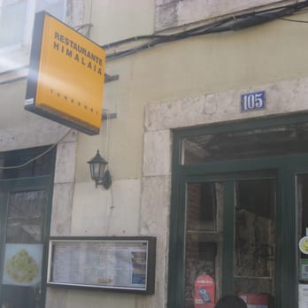 Himalaia - restaurante exótico - Pizza Near Me - Lisbon, 11 Himalaia - restaurante exótico - Pizza Near Me - Lisbon, 11