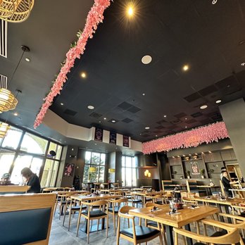 Iso Iso Ramen & Bar - Beautiful - Ramen Near Me - Raleigh, North Carolina Iso Iso Ramen & Bar - Beautiful - Ramen Near Me - Raleigh, North Carolina
