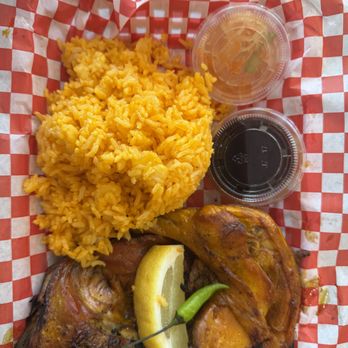 Tony’s Barbecue - The best chicken inasal,  a must try we drove all the from ontario just to try the chicken inasal and it did not disappoint - Filipino Near Me - Anaheim, California
