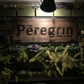 Peregrin - Bars Near Me - Savannah, Georgia