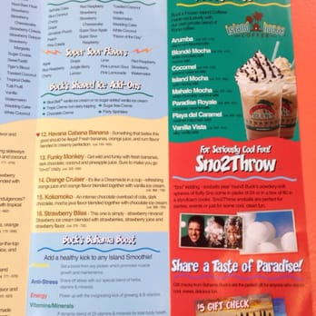 Bahama Buck's - Harker Heights - Shaved Ice Near Me - Harker Heights, Texas Bahama Buck's - Harker Heights - Shaved Ice Near Me - Harker Heights, Texas
