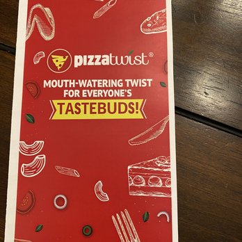Pizza Twist - Pizza Near Me - Greenwood, Indiana Pizza Twist - Pizza Near Me - Greenwood, Indiana