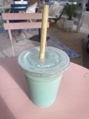 Jeffs’ Beach Burgers by null