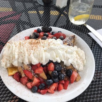 Millside Cafe - French toast - American Near Me - Lafayette, New Jersey