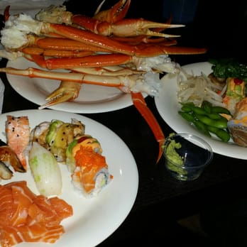 Kami Buffet & Grill - Buffets Near Me - Rosemead, California