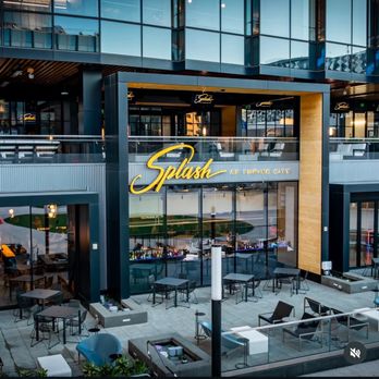 Splash - Pristine - Sports Bars Near Me - San Francisco, California Splash - Pristine - Sports Bars Near Me - San Francisco, California