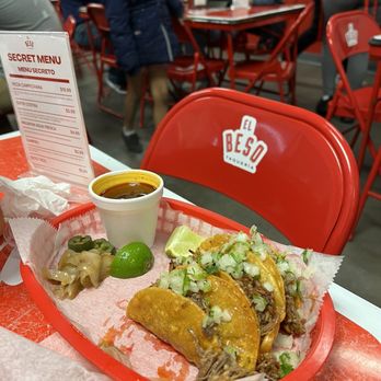 El Beso Taqueria - birria - Tacos Near Me - El Paso, Texas El Beso Taqueria - birria - Tacos Near Me - El Paso, Texas