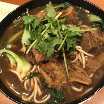 Mr Holy Gao - Beef noodle soup - Szechuan Near Me - San Diego, California Mr Holy Gao - Beef noodle soup - Szechuan Near Me - San Diego, California
