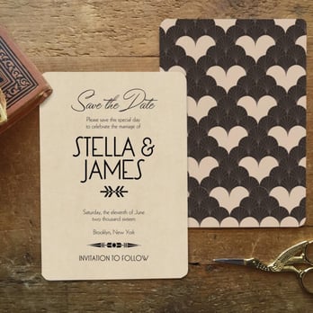 Gogosnap Wedding Invitations - Printing Services Near Me - Pasco, Washington