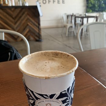Brewpoint Craft Elmhurst - Adagio - Coffee & Tea Near Me - Elmhurst, Illinois