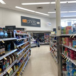 Walgreens