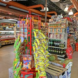Latinos Supermarket