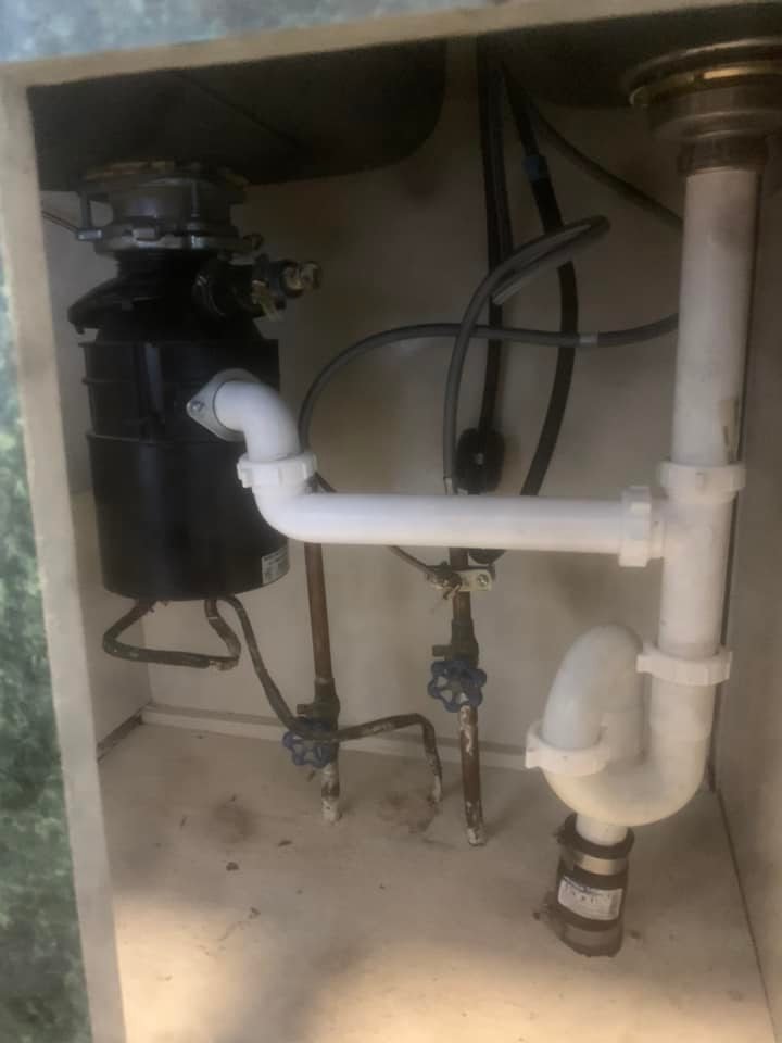 Slide of Danielson Plumbing