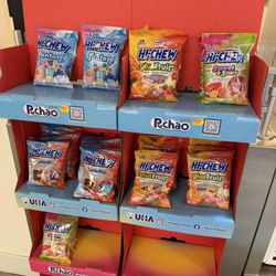 Poke Toki - Hi-Chew