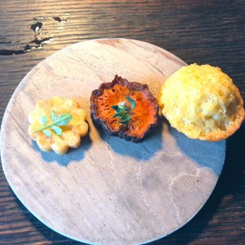 Bacchanalia - Gifts from the Chef - New American Near Me - Atlanta, Georgia