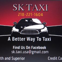 SK Taxi