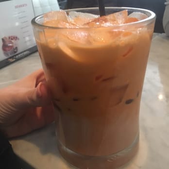 Kitchen 79 - Thai Iced Tea - Thai Near Me - Jackson Heights, New York Kitchen 79 - Thai Iced Tea - Thai Near Me - Jackson Heights, New York